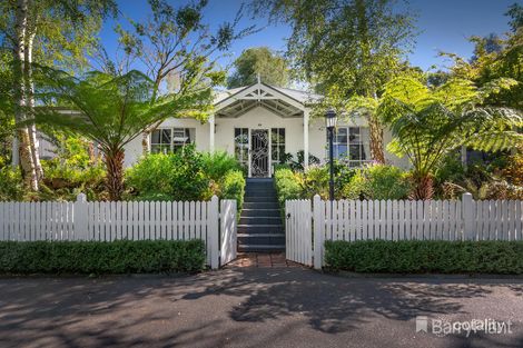Property photo of 23 Emerald Lake Road Emerald VIC 3782