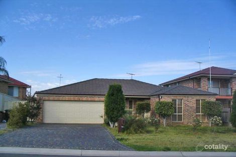 Property photo of 7 Dunalley Street West Hoxton NSW 2171