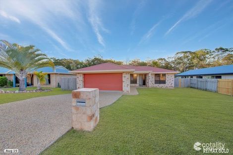 Property photo of 66 Col Brown Avenue Clinton QLD 4680