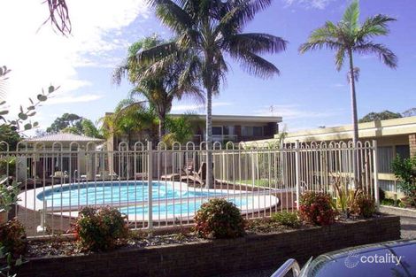 Property photo of 7/3 Chapman Avenue Merimbula NSW 2548