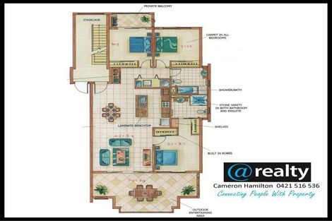 Property photo of 45/1804 Captain Cook Highway Clifton Beach QLD 4879