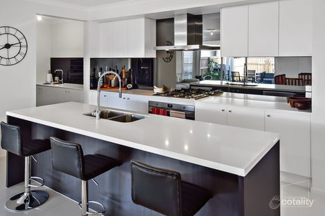 Property photo of 41 Annalise Circuit Nirimba QLD 4551