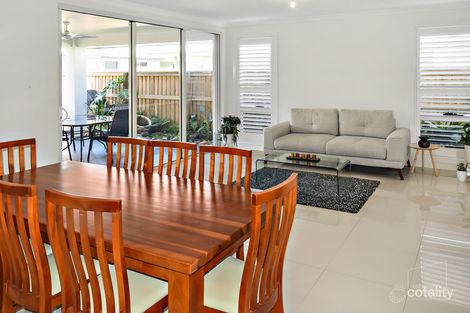 Property photo of 41 Annalise Circuit Nirimba QLD 4551