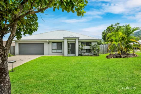 2 Tyenna Cl, Bentley Park, QLD 4869