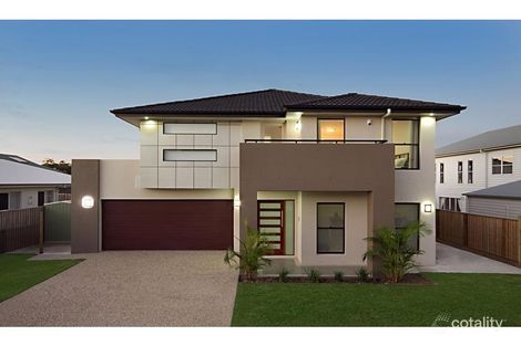 Property photo of 9 Brine Place Underwood QLD 4119