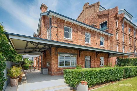 Property photo of 2141/32 Refinery Parade New Farm QLD 4005