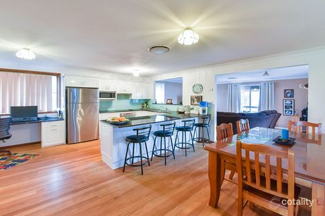 Property photo of 23 Adrian Street Macquarie Fields NSW 2564