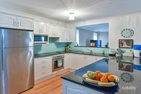 Property photo of 23 Adrian Street Macquarie Fields NSW 2564