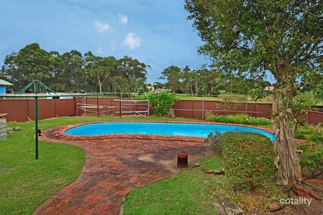Property photo of 9 Fox Close Kariong NSW 2250