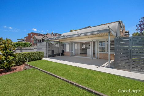 Property photo of 1/45 St Georges Crescent Drummoyne NSW 2047