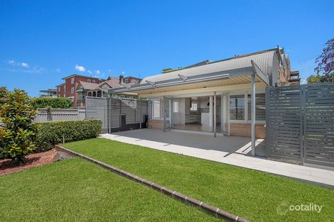 Property photo of 1/45 St Georges Crescent Drummoyne NSW 2047