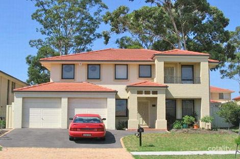38 Meurants Lane, Glenwood, NSW 2768