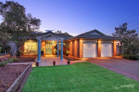 26 Chapel Cct, Prospect, NSW 2148