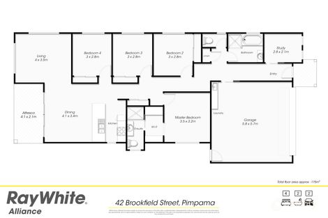 Property photo of 42 Brookfield Street Pimpama QLD 4209