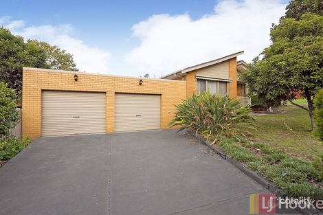 Property photo of 4 Darling Court Hampton Park VIC 3976