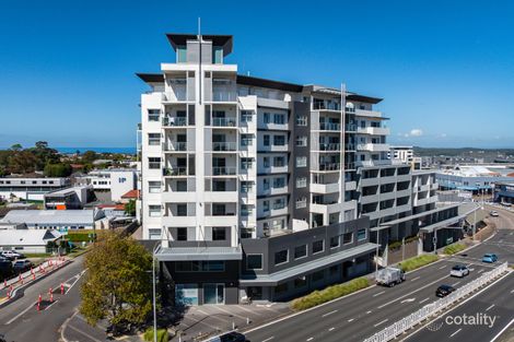 601/215-217 Pacific Hwy, Charlestown, NSW 2290