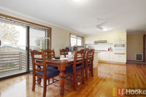 Property photo of 4 Darling Court Hampton Park VIC 3976