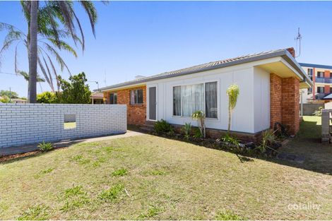 Property photo of 45 Tallebudgera Drive Palm Beach QLD 4221