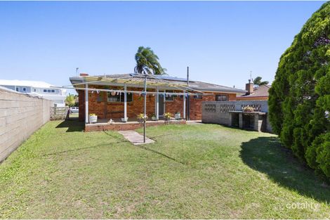 Property photo of 45 Tallebudgera Drive Palm Beach QLD 4221