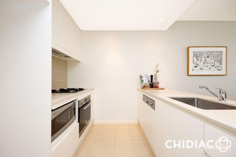 Property photo of 335/21 Marine Parade Wentworth Point NSW 2127