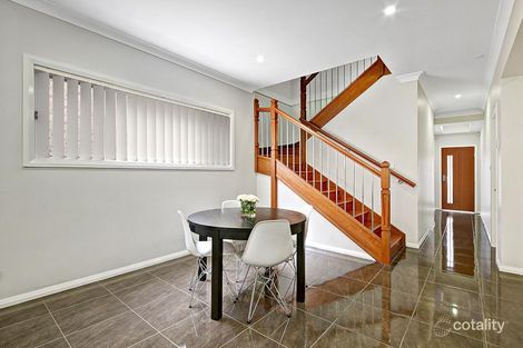 Property photo of 23A Springfield Road Padstow NSW 2211