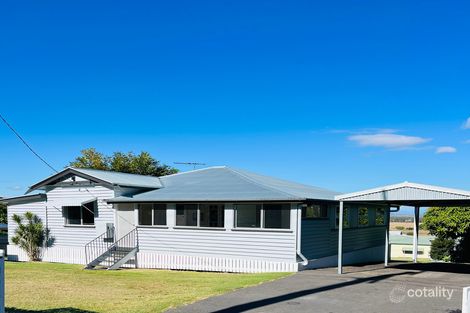 Property photo of 34 Waight Street Rosewood QLD 4340