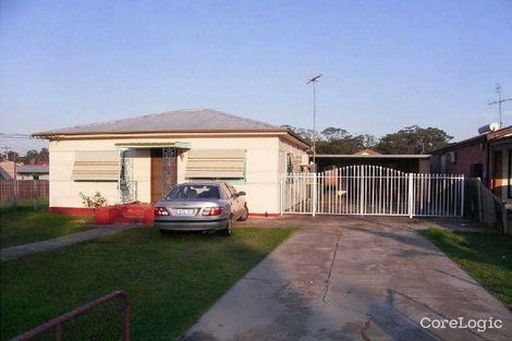 Property photo of 3 Kent Street Blacktown NSW 2148