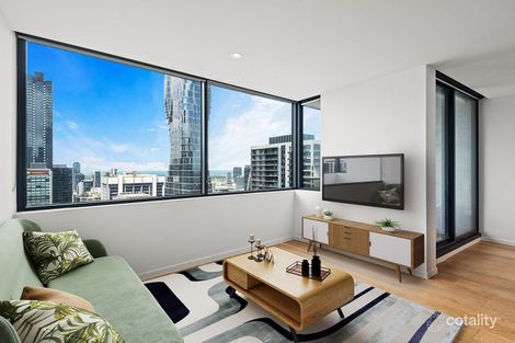 3502/33 Rose Lane, Melbourne, VIC 3000