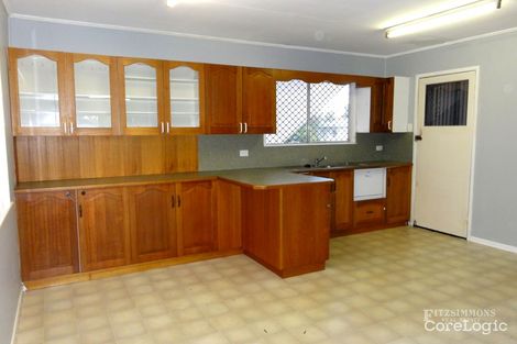 Property photo of 13 Bessie Street Dalby QLD 4405