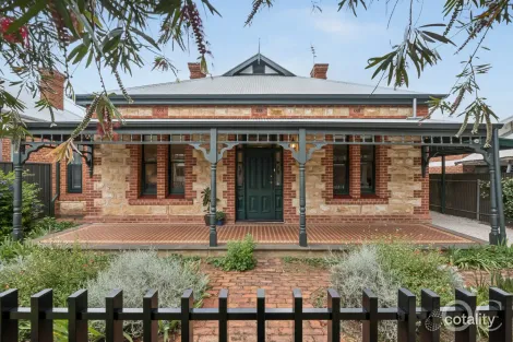 6 Blackett St, Goodwood, SA 5034