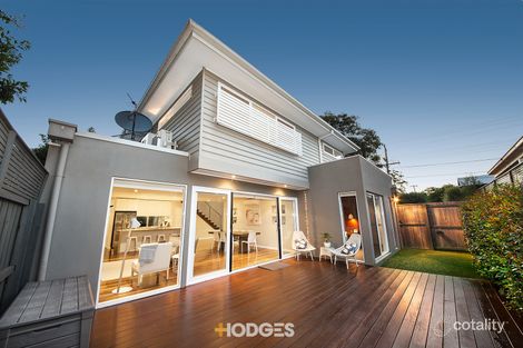 Property photo of 18 Chandler Street Parkdale VIC 3195