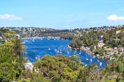 Property photo of 19 The Battlement Castlecrag NSW 2068