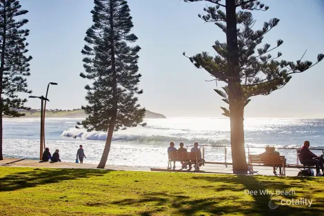 Property photo of 3/39 Delmar Parade Dee Why NSW 2099