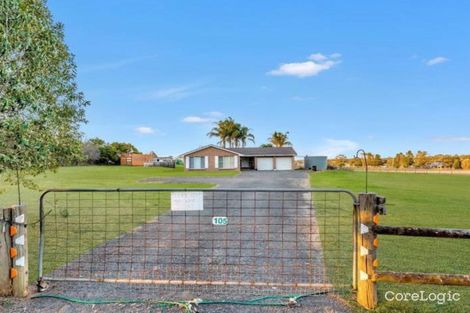 Property photo of 105 Robinson Road Bringelly NSW 2556