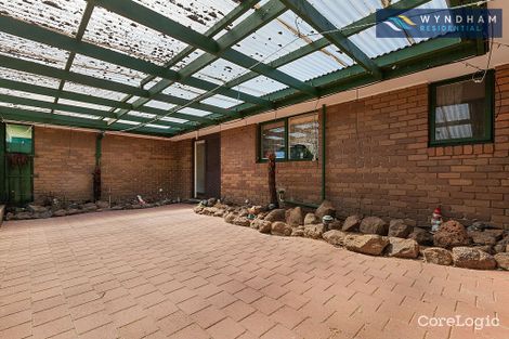 Property photo of 7 Kevington Street Werribee VIC 3030