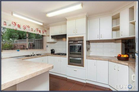 Property photo of 7 Cropper Place Gordon ACT 2906