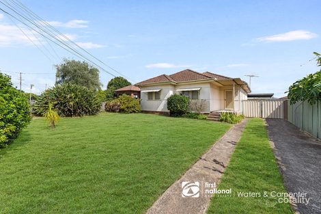 Property photo of 38 Stoney Creek Road Beverly Hills NSW 2209