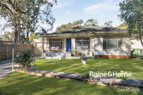 Property photo of 7 Warner Avenue Tuggerawong NSW 2259