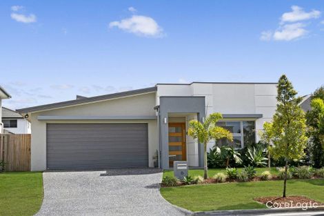 Property photo of 6 Jade Way Helensvale QLD 4212