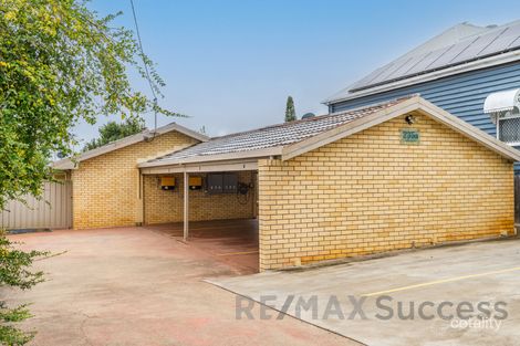 Property photo of 2/235A South Street South Toowoomba QLD 4350