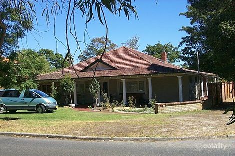 45 Gairloch St, Applecross, WA 6153