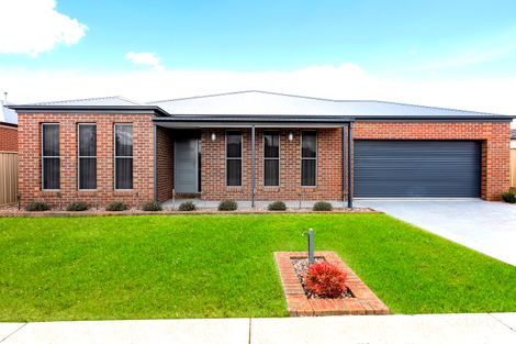 37 Bassett Dr, Strathfieldsaye, VIC 3551