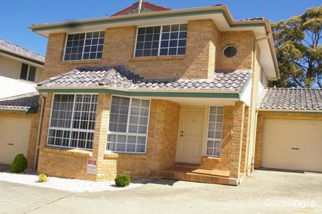 Property photo of 4/45-49 Bossley Road Bossley Park NSW 2176