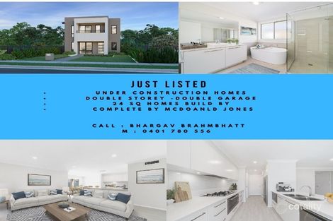 Property photo of 7 Commissioners Drive Denham Court NSW 2565