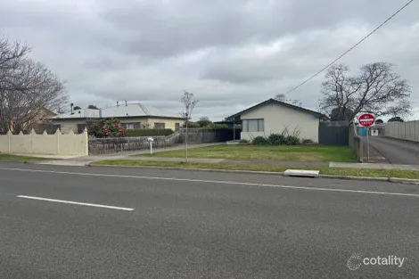 Property photo of 29 Contingent Street Trafalgar VIC 3824