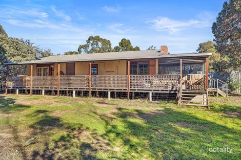 Property photo of 41 Maynard Road Longlea VIC 3551