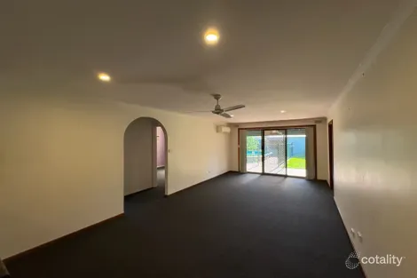 Property photo of 8 Paterson Road Shepparton VIC 3630