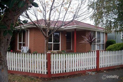 25 Hilltop Rise, Hastings, VIC 3915