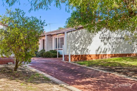 4/29 Third Ave, Mount Lawley, WA 6050