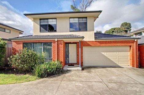 2/38 Pascoe Ave, Croydon, VIC 3136